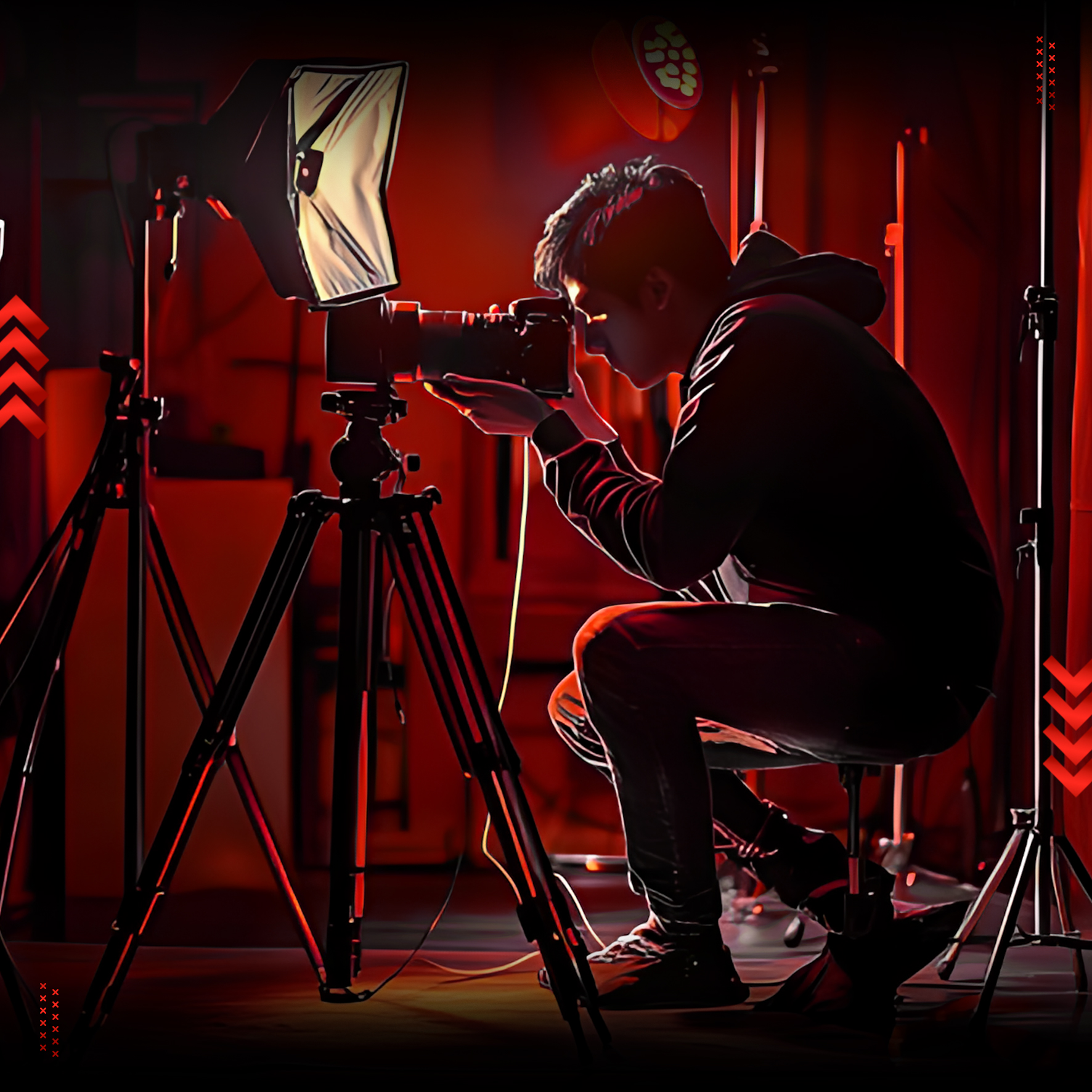 Photography and Videography Services Egypt - تصوير وفيديو